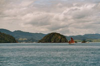 Bay of Islands